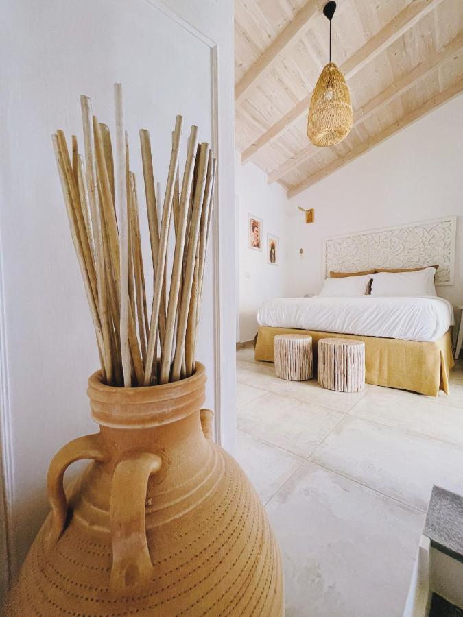 Mavi House Old Town Villa Malia Eksteriør billede