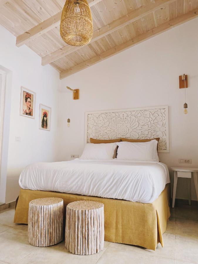 Mavi House Old Town Villa Malia Eksteriør billede