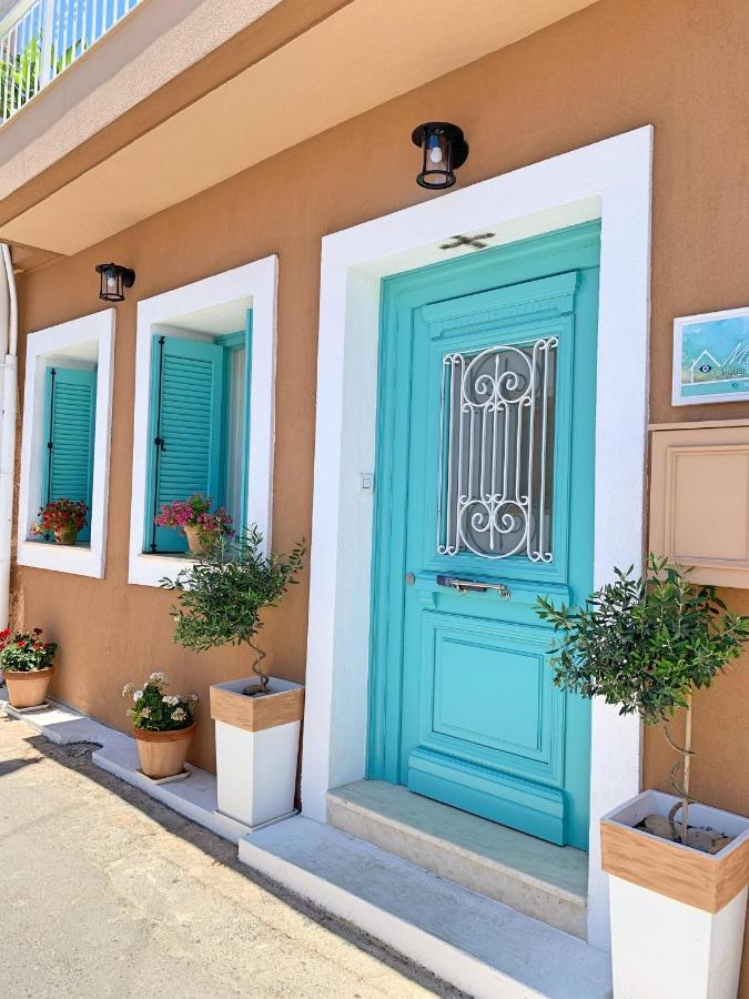 Mavi House Old Town Villa Malia Eksteriør billede